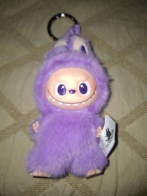 Labubu the Monsters # UUSI#