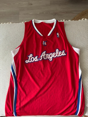 Fanipaita L.A. Clippers