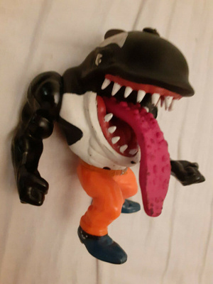 STREET SHRAKS MOBY LICK - HEAD HUNTER STORE.