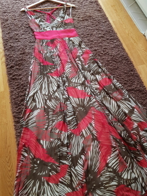 Pepe Jeans Maximekko / Maksimekko - koko XS