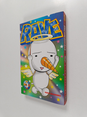 Rave