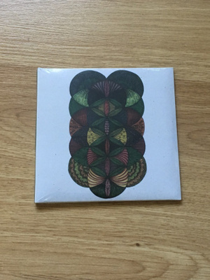 Sammal – Sammal CD (UUSI)
