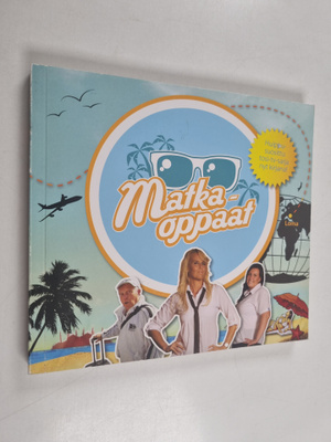 Juhani Mykkänen : Matkaoppaat