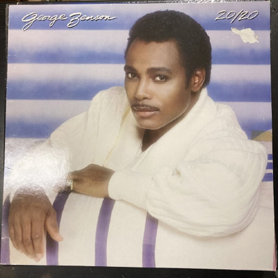George Benson - 20/20 LP