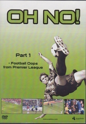 DVD: Oh no! part 1