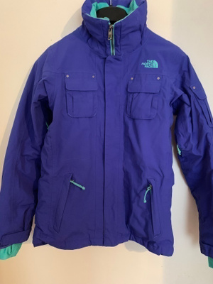THE NORTH FACE TAKKI KOKO S