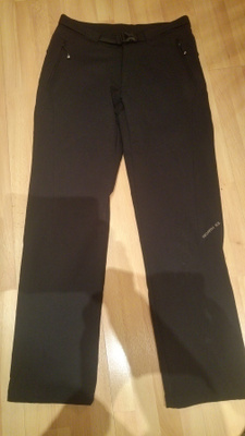 Housut NORTH ICE Technical wear S-/W31"-koko