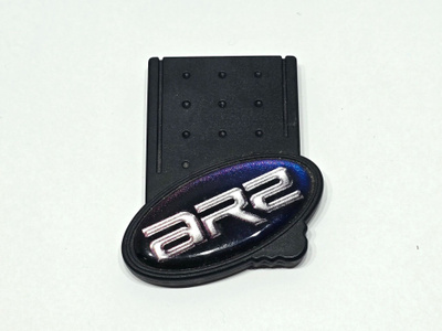 PS2 - Action Replay V2 Cheat System muistikortti