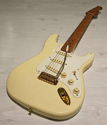 Harley Benton ST-62 Deluxe
