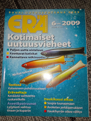 Erä 6/2009