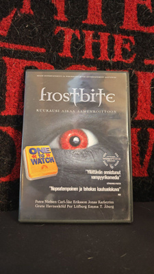 Frosbite