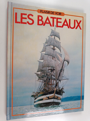 Christopher Pick : Les Bateaux