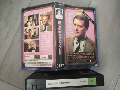 Ei pakopaikkaa
