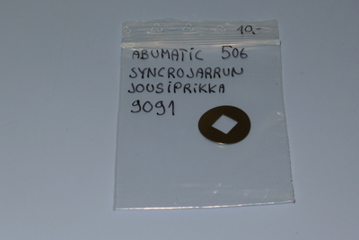 Abumatic 506
