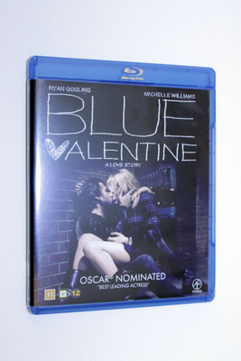 Blue Valentine