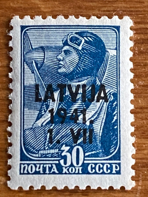 SAKSA MIEHITYS LATVIA**