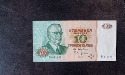 10 Mk 1980 S6871433 kl9