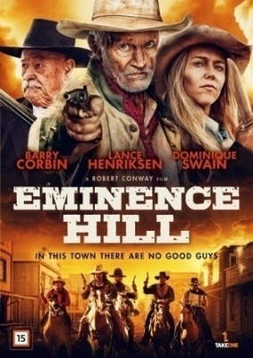Eminence Hill DVD