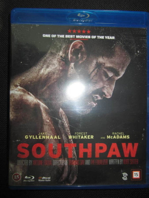 Southpaw BD