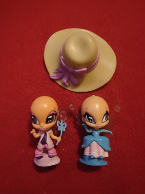 Winx hattu