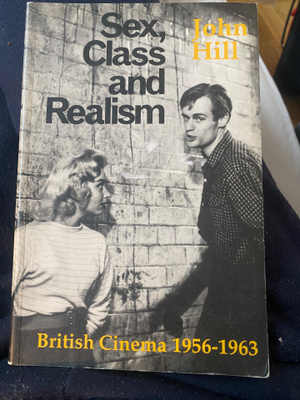 Sex, Class and Realism - John Hill