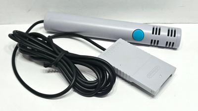 Gamecube - Microphone Accessory DOL-022