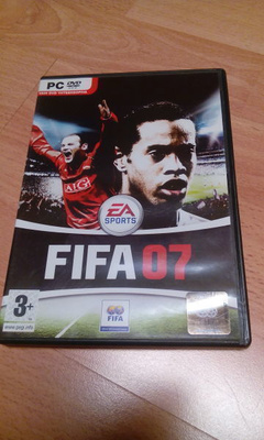 Fifa 07 (PC)
