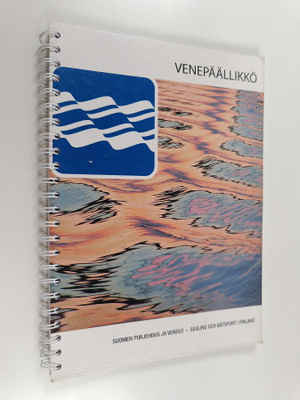 Venepäällikkö