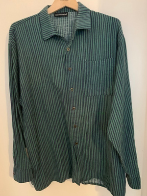 MARIMEKKO PAITA TWILL KOKO L