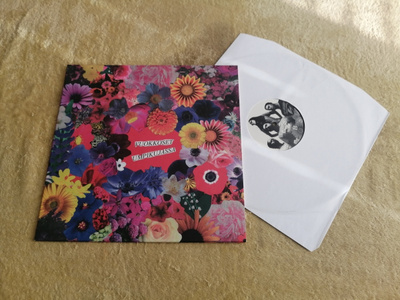 VUOKKOSET - Umpikujassa LP