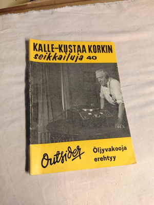 kallekustaa korkin seikaluja 40