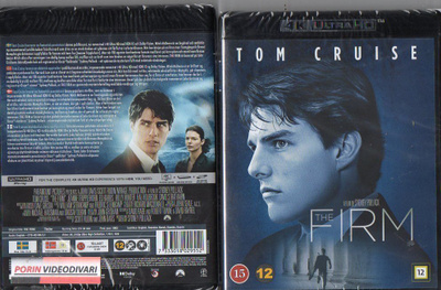 firma	(54 913)	UUSI	-FI-	4K HD			tom cruise	1993