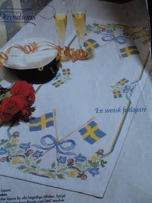 Ristipistomalli Juhlakaitaliina