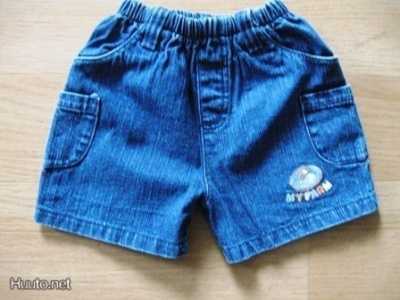 Shortsit 70 cm