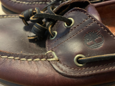 TIMBERLAND Kengät koko 9