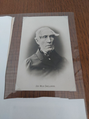 5 J.V. Snellman
