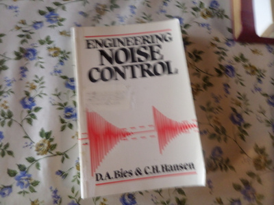 engineering noise control   4
