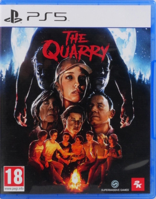 The Quarry