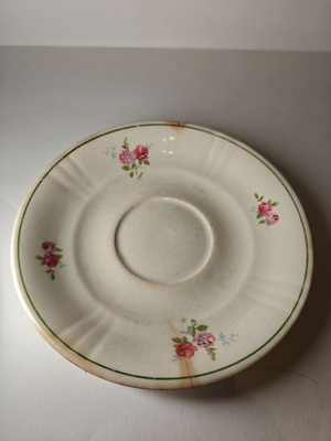 Lautanen Arabia 13,5cm