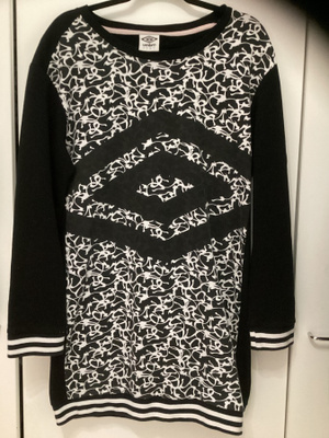 Umbro mekko L