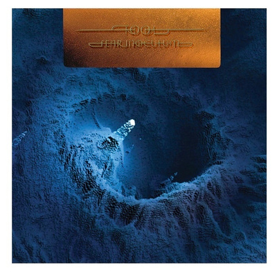 Tool: Fear Inoculum - 5LP ( uusi )