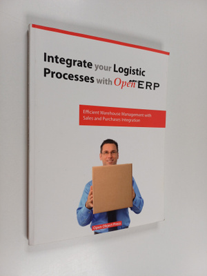 Els Van Vossel ym. : Integrate your Logistic Processes wi...