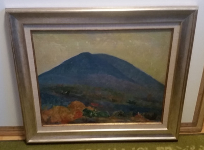 Urho Ahonurho