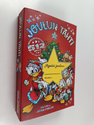 Joulun tähti
