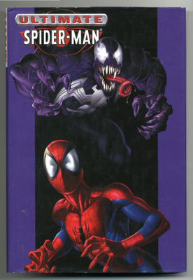 Ultimate Spider-Man, Vol. 3 (2006)