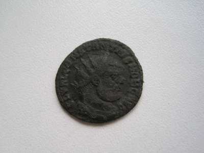 ROOMALAINEN KOLIKKO. 51