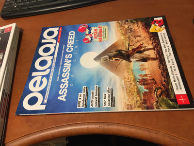 PELAAJA LEHTI 178/2017 HYVÄ