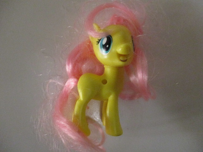 MY LITTLE PONY
