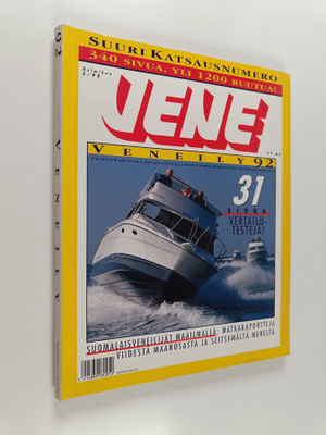 Vene 2/1992