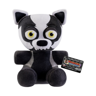 FNAF FANVERSE BLAKE THE BADGE	(45 236)		pehmo